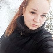 Алена, 30, Кимовск