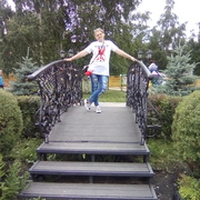 Анюта, 41, Абакан