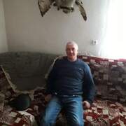сергей иванов, 49, Бутурлиновка