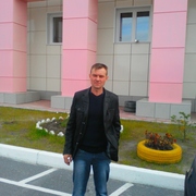 Андрей, 52, Радужный (Ханты-Мансийский АО)