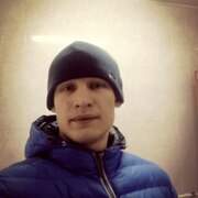 Дмитрий 32 Новосибирск