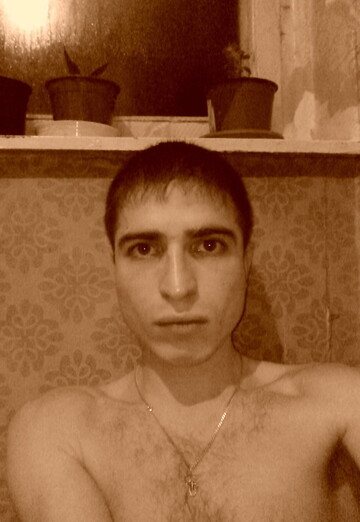Моя фотография - Арчи, 36 из Лениногорск (@archi2285)
