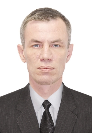 My photo - Grigoriy, 48 from Surgut (@grigoriy23000)