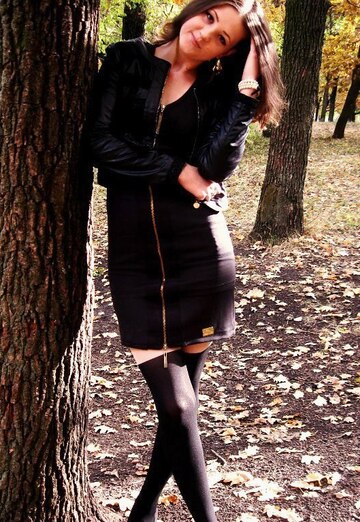 My photo - Anastasiya, 29 from Taganrog (@anastasiya100515)
