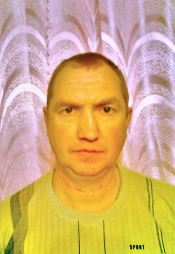 My photo - VOVA, 52 from Beloyarsky (@vova67734)
