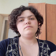 Оличка, 22, Борское