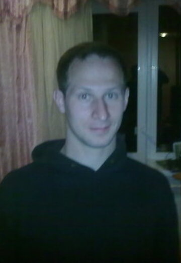 Моя фотография - Константин, 38 из Архипо-Осиповка (@konstantin6292)