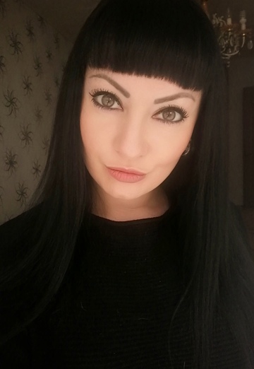 My photo - Elena, 38 from Kolomna (@elena383326)