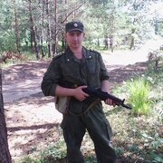 Andrey 30 Nizhny Novgorod