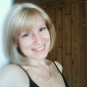 Оксана, 41, Кировск