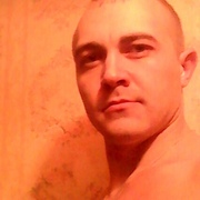 Николай, 31, Красный Сулин