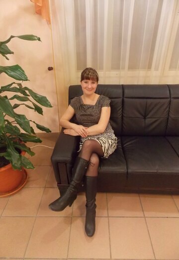 Моя фотография - Виорика, 41 из Ковдор (@viorika95)