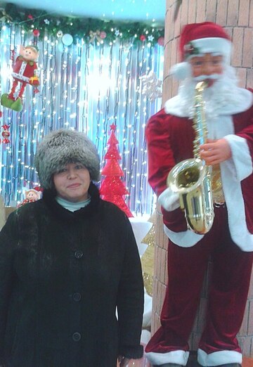 Моя фотография - Елена, 63 из Северодвинск (@elena215167)