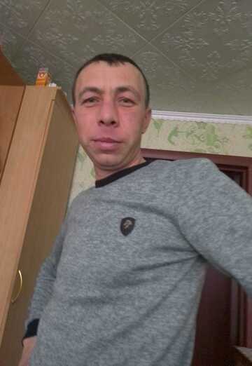 My photo - anton, 39 from Ulyanovsk (@anton190998)