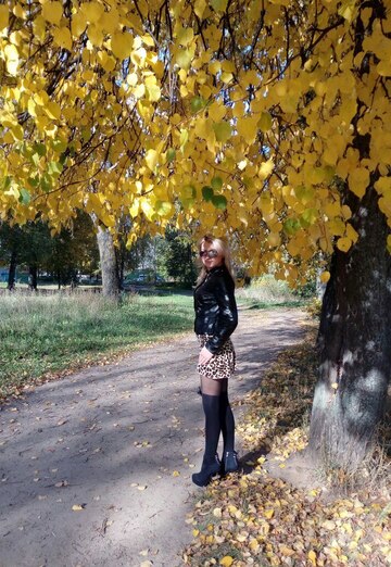 Моя фотография - Мила, 34 из Витебск (@mila35574)