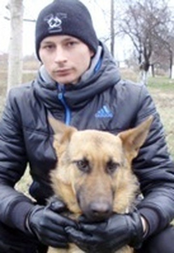 My photo - Artyom, 31 from Belgorod-Dnestrovskiy (@artem29388)