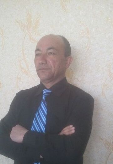 My photo - Karim, 63 from Khujand (@karim2236)
