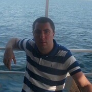 Вадим, 39, Тучково