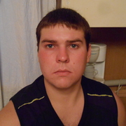 Вадим, 34, Короча