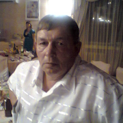 николай, 65, Вагай