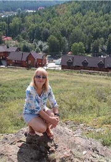 My photo - Elena, 52 from Chelyabinsk (@elogariova2014)