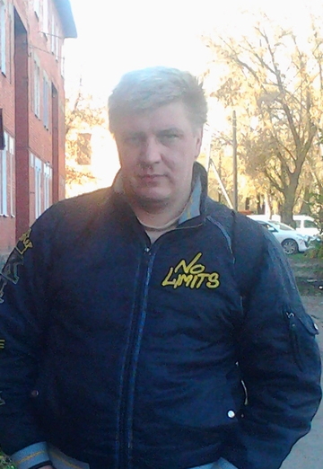 My photo - Sergey, 51 from Kolomna (@id172899)