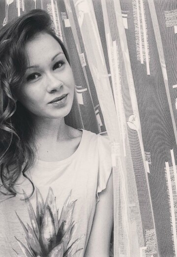 My photo - Jenechka, 29 from Seversk (@zenecka8303173)