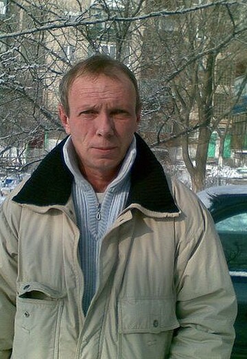 My photo - andrey, 64 from Krasnyy Sulin (@andrey8438732)