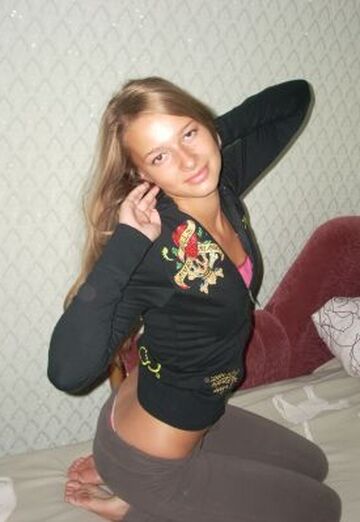 My photo - Viktoriya, 34 from Likino-Dulyovo (@oksanavika)