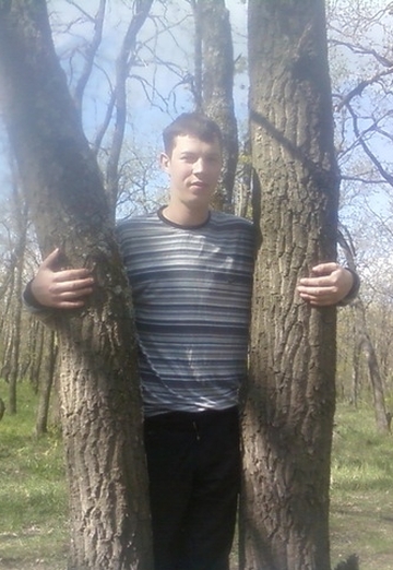 My photo - Vladimir, 37 from Vozrozhdeniye (@id264901)