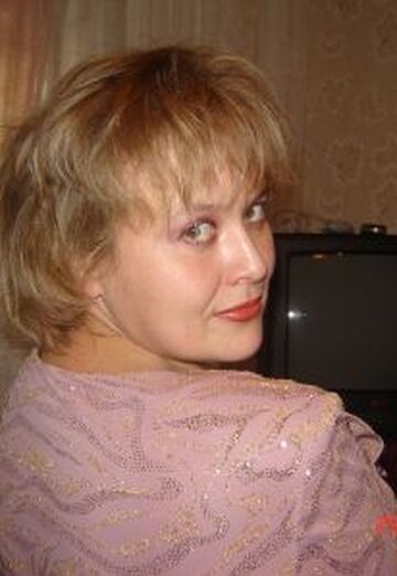 Моя фотография - Юлия, 53 из Орск (@36julia)