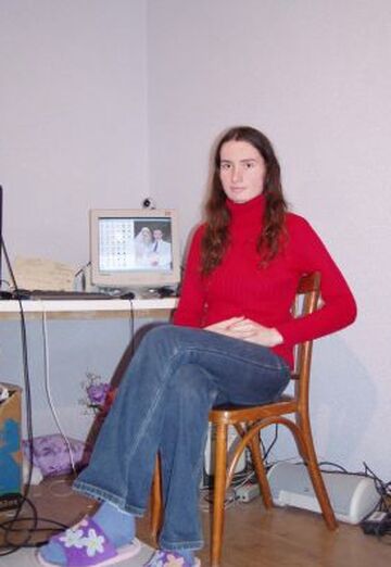 My photo - ekaterina, 39 from Azov (@katy44243)