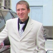Альберт, 37, Октябрьский