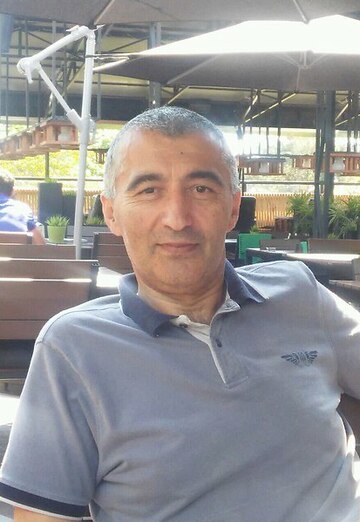 Моя фотография - Мардан, 61 из Геленджик (@otdelsnabz8146782)