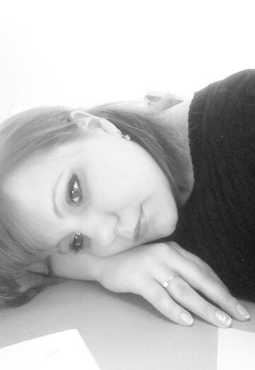 Minha foto - Antonina, 32 de Aleksin (@antonina4398)