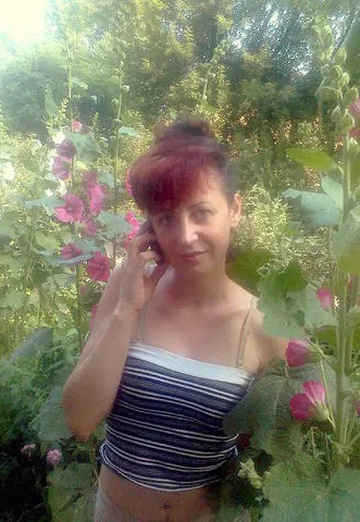My photo - Svetlana, 47 from Andreapol (@svetlana324418)