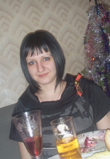 My photo - Yulinka Matvienko, 35 from Zhetikara (@yulinkamatvienko)