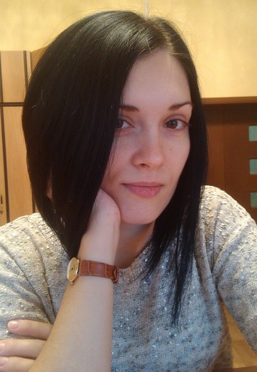 My photo - Marusya, 35 from Solnechnogorsk (@krasiva3)