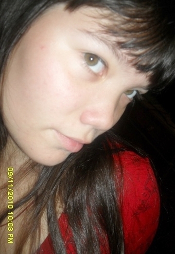 Татьяна (@tatyana6588) — моя фотографія № 9