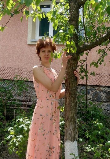 Моя фотография - Дина, 34 из Новоград-Волынский (@dina7095)