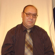 Юрий Парфенов, 69, Поворино