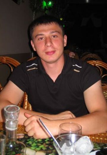 My photo - Serega, 45 from Dubna (@pmiha)