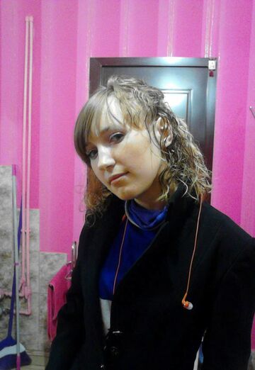 My photo - alena, 29 from Frolovo (@alena28301)