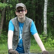 Евгений, 34, Ярославль