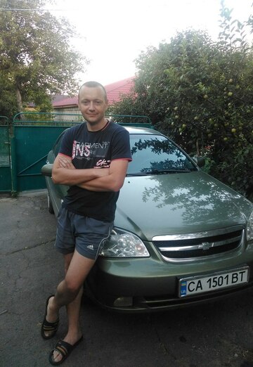 Sergey (@sergey427793) — my photo № 2