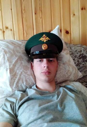 My photo - Slava Lyapin, 24 from Yalta (@slavalyapin)