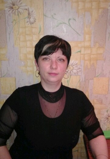 My photo - Elena, 42 from Kolomna (@elena120350)