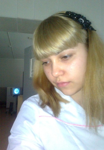 Viktoriya (@viktoriya3791) — my photo № 3