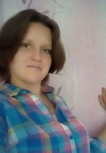 Моя фотография - Лидия, 30 из Киев (@lidiya16128)