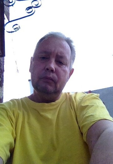 My photo - Aleksandr, 53 from Borisoglebsk (@aleksandr475743)
